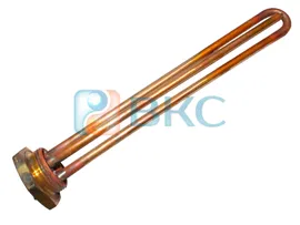 Тэн RDT PA 1500W, 220V резьба G1¼ (D-42мм) под анод М6