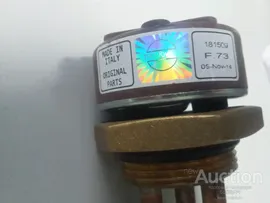 Тэн электрический RCT 4000 с термостатом R-T-M Water-Heater (TERMOWATT)