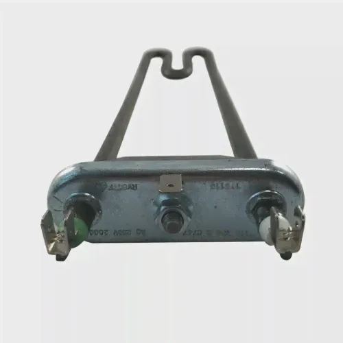 Тэн для стиральной машины 2000W 046976-3