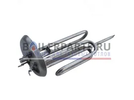 ТЭН 1000/1500W 230V для водонагревателя Ariston 65150909