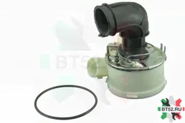 ТЭН ПММ 582058 2400W Индезит 488000582058