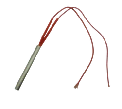Пальчиковый ТЭН 220V, 200мм, 750Вт, d=8мм