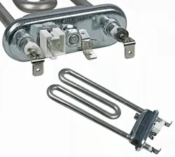 Тэн стиральной машины Haier 1800W 0024000279