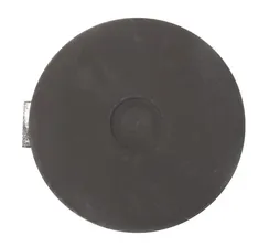 ТЭН к эл.плите (блин) 1,5 кВт ЭКЧ d=190