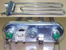 ТЭН 1950W 230V 'Irca', ZANUSSI 1327242309, 3792301...