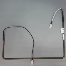 Тэн испарителя LG 5300JB1050B