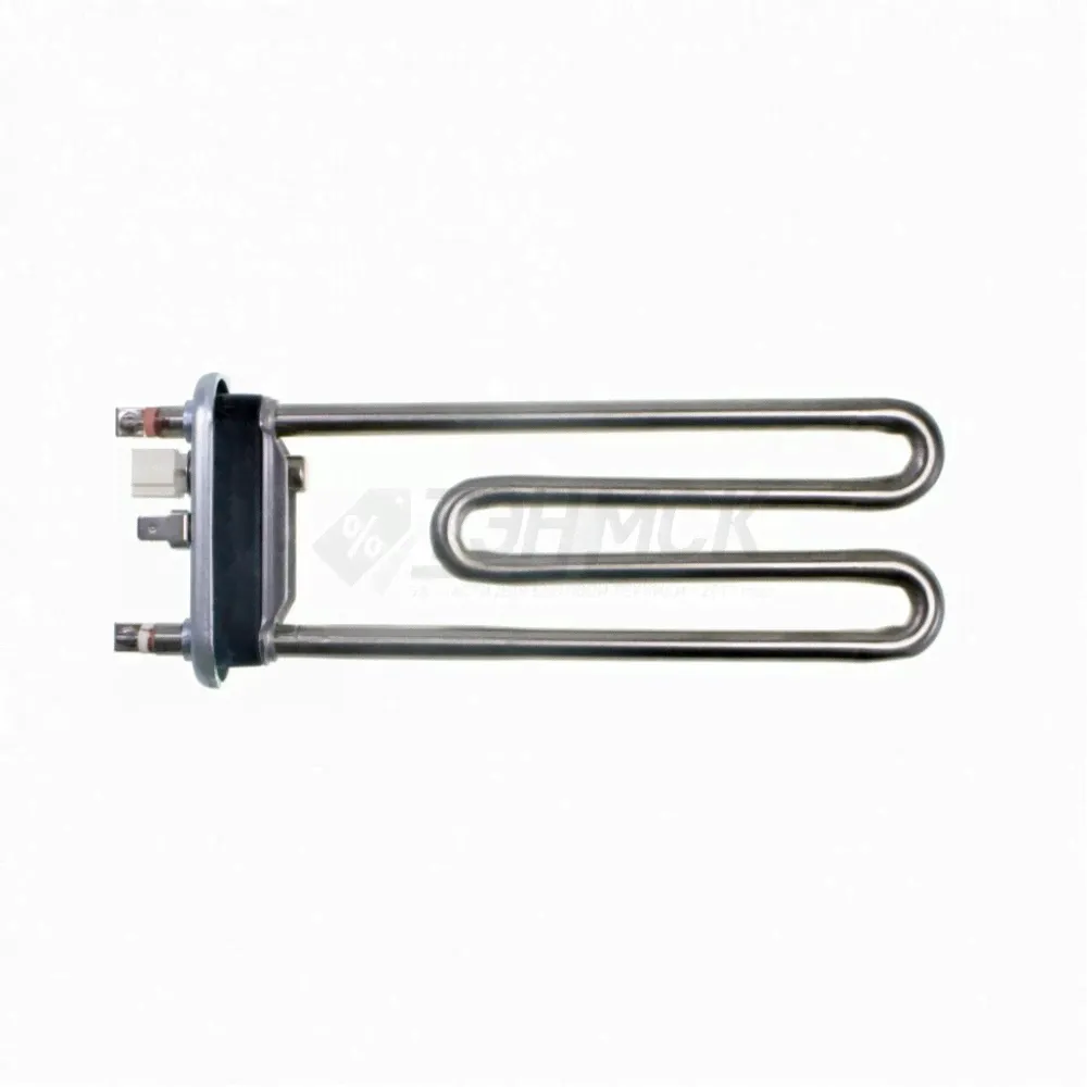 ТЭН 1900W для стиральной машины Samsung Diamond, Eco Bubble с датчиком, B3406111-3