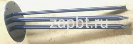 Фланец водонагревателя Skl под сухой тэн Fagor-Gorenje Wth201fa