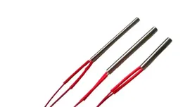 Пальчиковый ТЭН 220V, 150мм, 500Вт, d=12мм