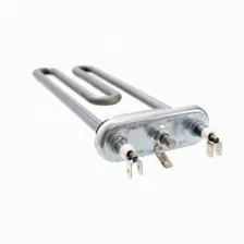 ТЭН 2000W для стиральной машины Ariston, Bosch L190мм, 815798