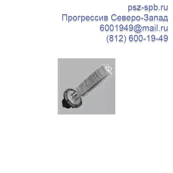Блок ТЭН взрывозащищенный