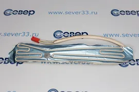 ТЭН поддона ВЕКО 4556880185
