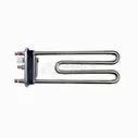 ТЭН 1900W для стиральной машины Samsung Diamond, Eco Bubble с датчиком, B3406111