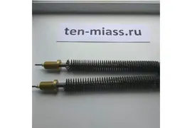 Тэн оребренный (67А12/2,5к380) в Москве