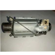 ТЭН посудомоечной машины 1800W 230V Kaiser S-45I5 - демонтаж