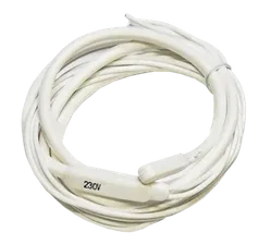 ТЭН оттайки холодильника гибкий 3м 120W