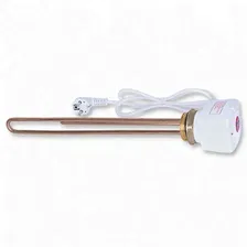 ТЭН 2 кВт, 6/4", 220В, L390, Stout