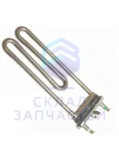 00267512 Bosch аналог (IRCA), Тэн СМА 2000W 200мм с отверстием
