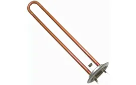ТЭН 0,7 кВт для водонагревателя Thermex IF 30-100 V (медь, Китай) (ten7IFVmedCh)