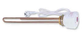ТЭН 2 кВт, 6/4",220В, L390 к напольным