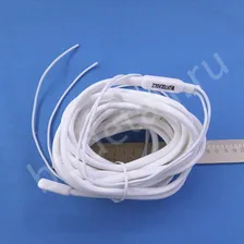 Тэн гибкий для холодильника 5 Метров 200 W