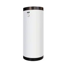 Бойлер INOX MI160 Белый с выходом под ТЭН в Томске