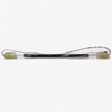 Тэн трубчатый стекло 16" (180 W) (длина 400мм)