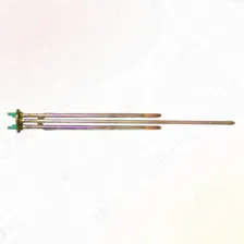 ТЭН 2 кВт (2000 Вт) для водонагревателя Ariston SG, TI, 150, 200 литров, 184165