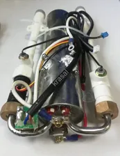 ТЭН 5000W проточного водонагревателя Polaris