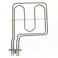ТЭН верхний 8071981 духовки Hansa, 2900W , 8049290, 8068599