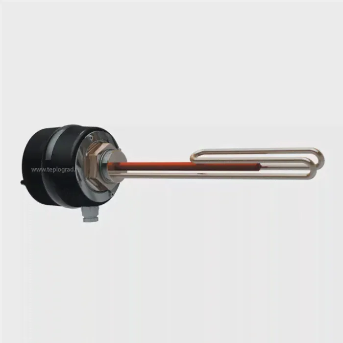 Электрический ТЭН Drazice TJ 6/4" - 4,5 2110002
