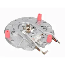 Тэн с термостатом для парогенераторов Tefal CS-00115345