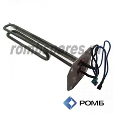 ТЭН водонагревателя 2500W, HAIER