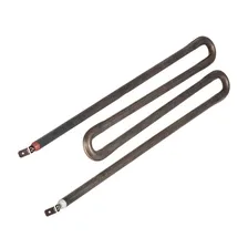 Трубчатый электронагреватель (ТЭН) для стиральной машины Miele W4144