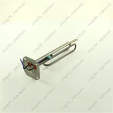 ТЭН для бойлера 2.5 кВт (2500W) 220V, 90мм, анод М6, L290мм, Haier, 0040400783