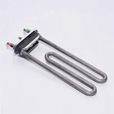 Тэн 1800W 192мм Thermowatt без отверстия