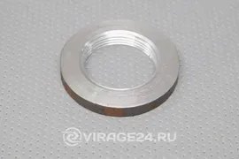 Гайка стальная для Блока ТЭН G 1 1/2"