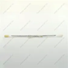 ТЭН стекло 16" 180W