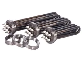 Тэн СЭВ 9,0 кВт G2 1/2"