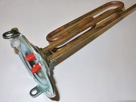 Ariston Тэн 2.5кВт с фланцем (810304) (200л)