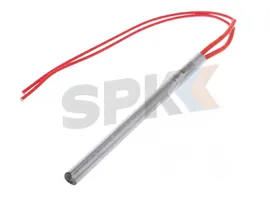 ТЭН Патронный 12*130*220v*500w
