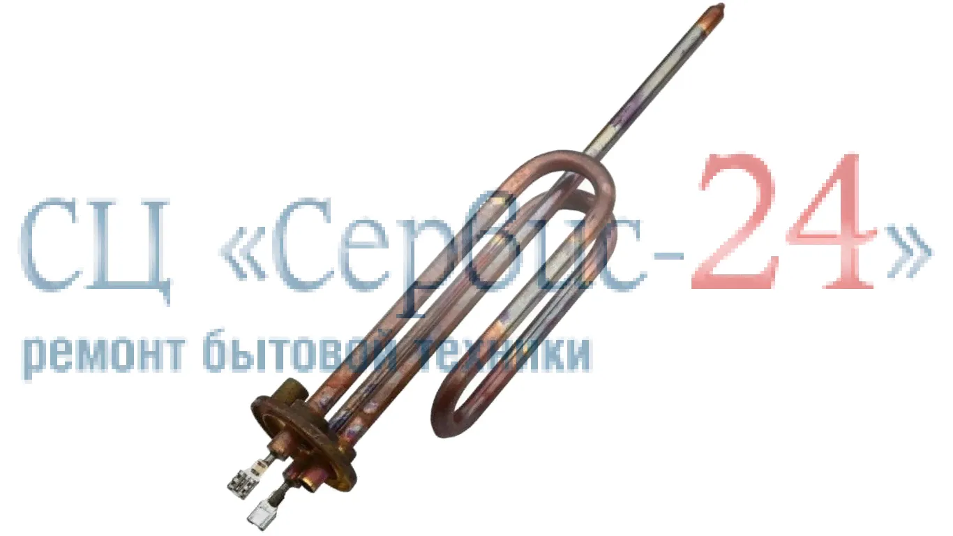 ТЭН для водонагревателя ARISTON (АРИСТОН)