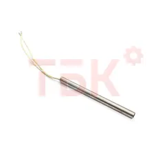 Тэн патронный 10x140mm 170W IRCA