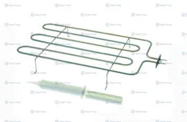 Тэн для шкафа unox krs1095a