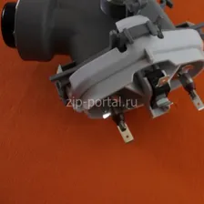 Тэн проточный для посудомойки Bosch (00642870)