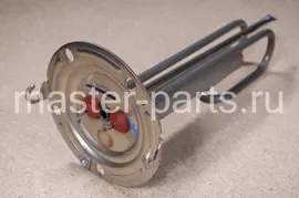 ТЭН водонагревателя ARISTON 1500W 230V, аналог 65180104, 65180099