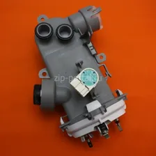 Тэн проточный для посудомоечной машины Bosch 00498623