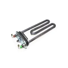 Тэн для стиральной машинки Irca L=175mm 1900 W без отверстия