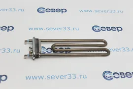 Тэн 1950W Irca (L=235, резинка с юбкой) Electrolux 1321807107