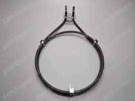 3970128017/3570543011 ТЭН кольцевой духовки Electrolux, Zanussi
